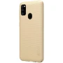 Nillkin Super Frosted Shield Matte cover case for Samsung Galaxy M30s, Galaxy M21 order from official NILLKIN store